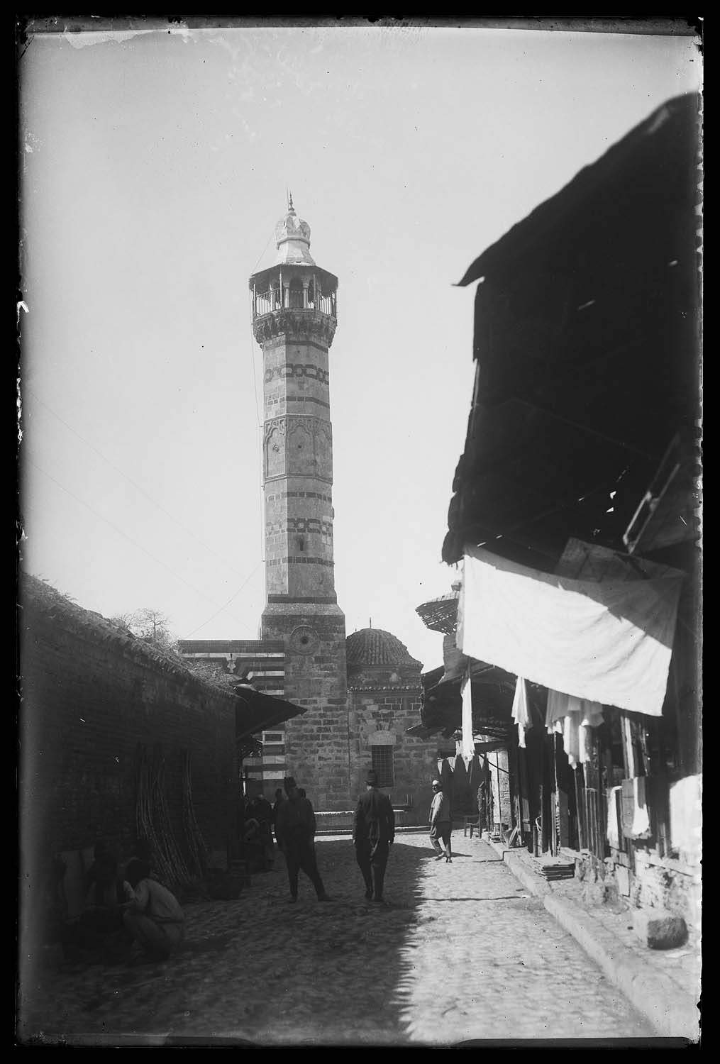 Minaret